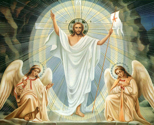 Декларация о создании Православной Церкви Возрождения